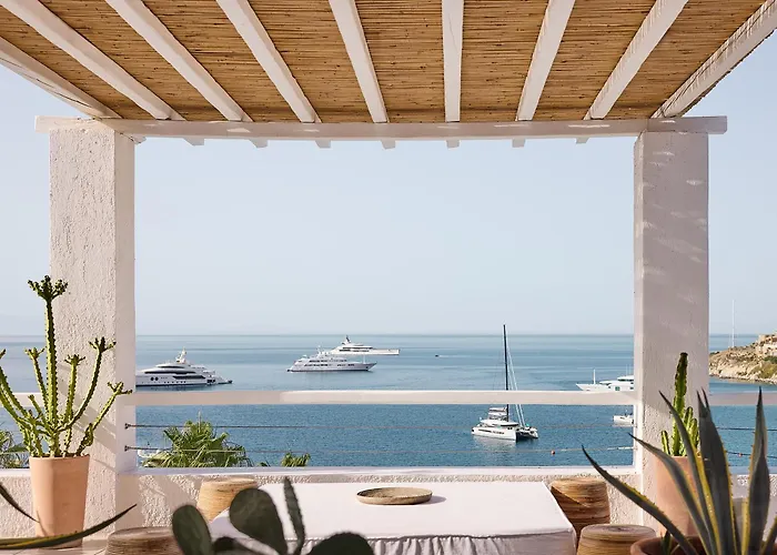 Mykonos Blu, A Grecotel To Live 普沙罗