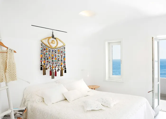 Mykonos Blu, A Grecotel To Live 5*