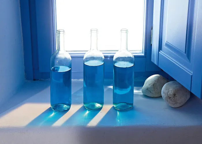 Mykonos Blu, A Grecotel To Live 5*